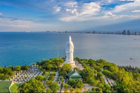 Tour Du Lịch Nha Trang - Đà Nẵng - Sơn Trà - Cù Lao Chàm - Hội An - Bà Nà 3 Ngày